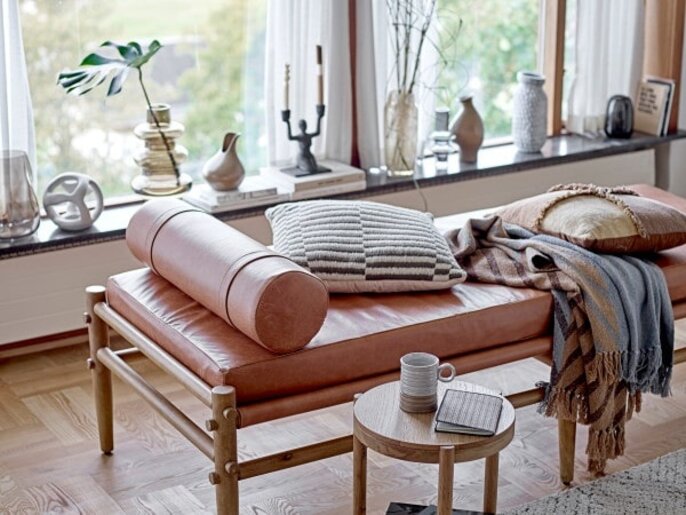 Bloomingville Paw throw - 82051645