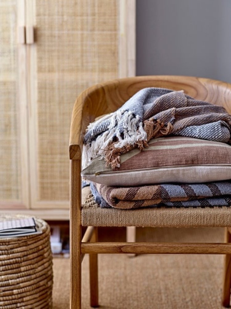 Bloomingville Paw throw - 82051645