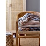 Bloomingville Paw throw - 82051645