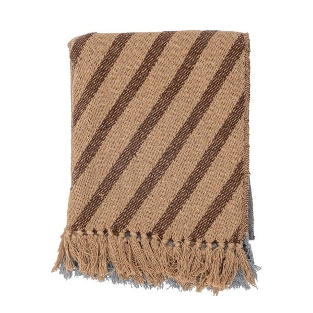 Bloomingville Paw throw - 82051645