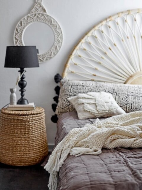 Bloomingville Gulzar pyntepude - 82049740