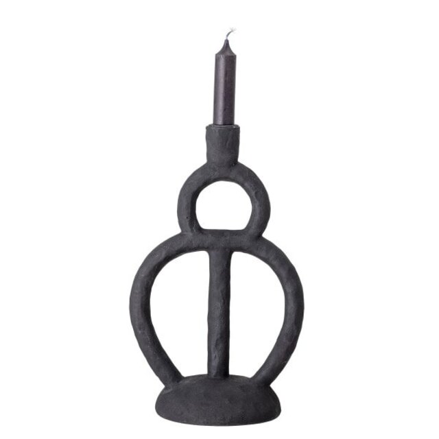 Bloomingville Ramina candlestick - 82047964 Bloomingville Ramina candlestick - 82047964