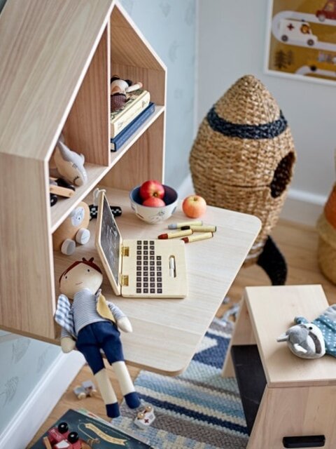 Bloomingville Mini Cosmina storage basket - 82048198