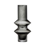 Bloomingville Vase Davine grau - 82053230 Bloomingville Vase Davine grau - 82053230