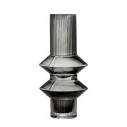 Bloomingville Vase Davine grau - 82053230 Bloomingville Vase Davine grau - 82053230