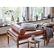 Bloomingville Davine vase grå - 82053230 Bloomingville Davine vase grå - 82053230
