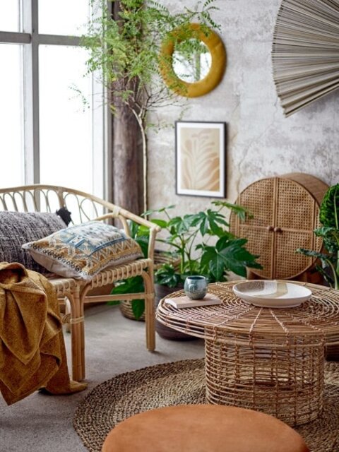 Bloomingville Otto kast - 82047912