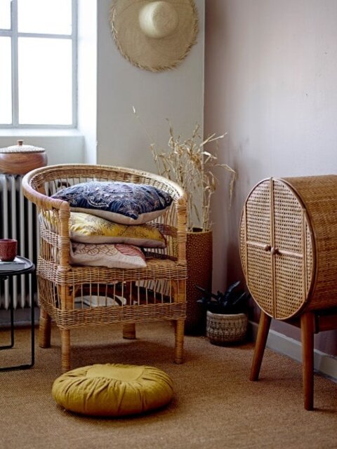 Bloomingville Armoire Otto - 82047912