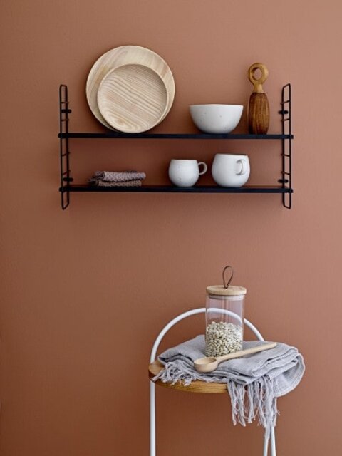 Bloomingville Nordvægstativ - 12408888 Bloomingville Nordvægstativ - 12408888