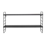 Bloomingville North wall rack - 12408888 Bloomingville North wall rack - 12408888