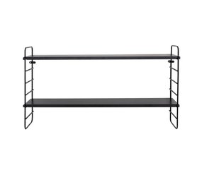 Bloomingville Perchero de pared norte