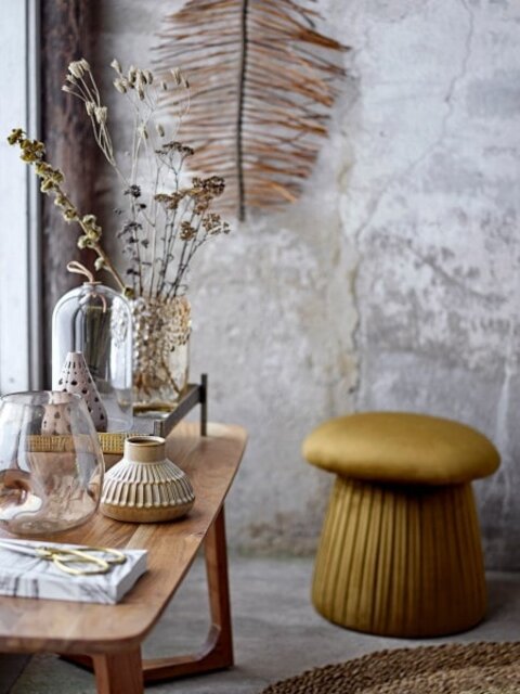 Bloomingville Roberta pouf - 82046992