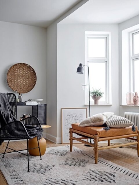 Bloomingville Ayah side table metal - 82049466 Bloomingville Ayah side table metal - 82049466