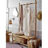 Bloomingville Camo sidobord - 90256641 Bloomingville Camo sidobord - 90256641