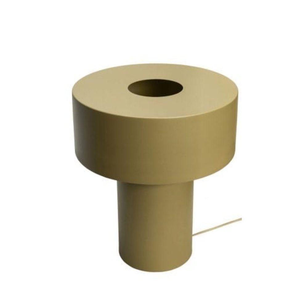 Hubsch Lampada da tavolo Aki - 991508