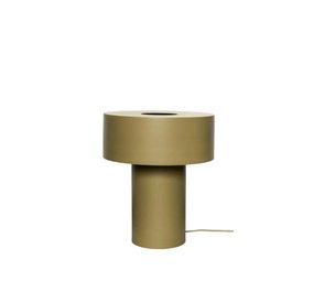 Hubsch Lampe de table Aki Hubsch Lampe de table Aki