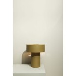 Hubsch Lampada da tavolo Aki - 991508