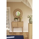 Hubsch Aki table lamp - 991508