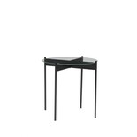 Hubsch Beam table black - 021502