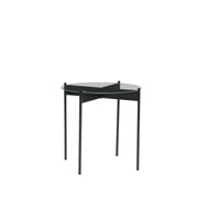 Hubsch Beam tafel zwart - 021502