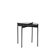 Hubsch Beam tafel zwart - 021502 Hubsch Beam tafel zwart - 021502