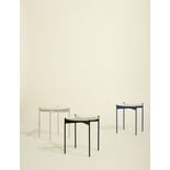 Hubsch Tavolo Beam nero - 021502 Hubsch Tavolo Beam nero - 021502