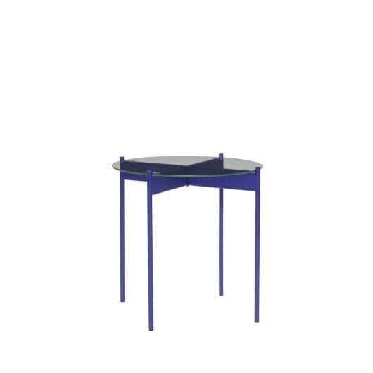 Hubsch Table Beam bleu - 021501