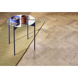 Hubsch Balkentisch blau - 021501