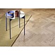 Hubsch Beam tafel blauw - 021501 Hubsch Beam tafel blauw - 021501