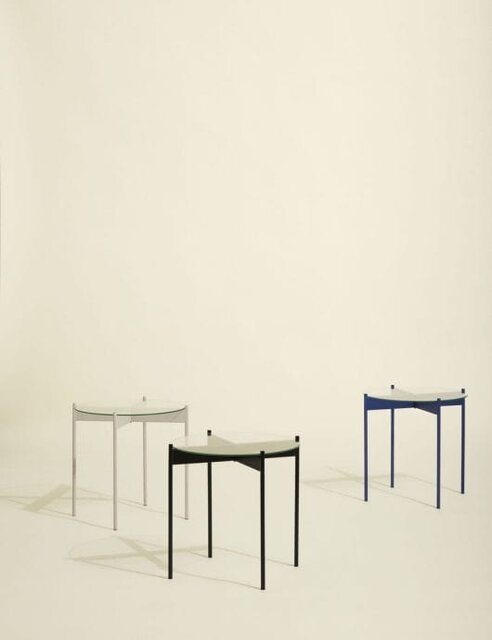 Hubsch Balkbordssand - 021503