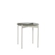 Hubsch Beam tafel zand - 021503 Hubsch Beam tafel zand - 021503
