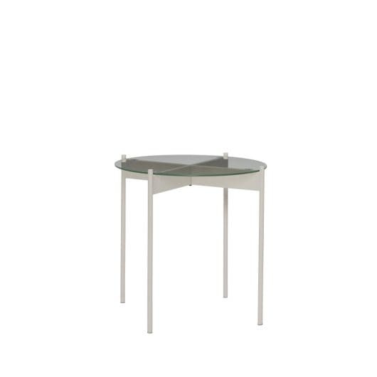Hubsch Table poutre sable - 021503