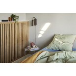 Hubsch Table poutre sable - 021503