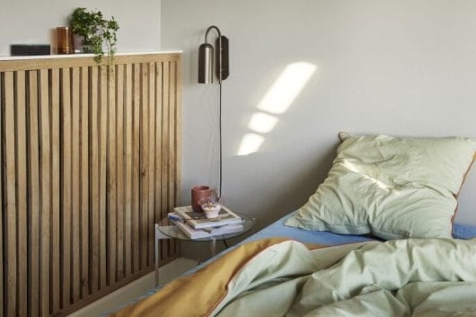 Hubsch Beam tafel zand - 021503 Hubsch Beam tafel zand - 021503