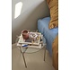 Hubsch Beam tafel zand - 021503 Hubsch Beam tafel zand - 021503