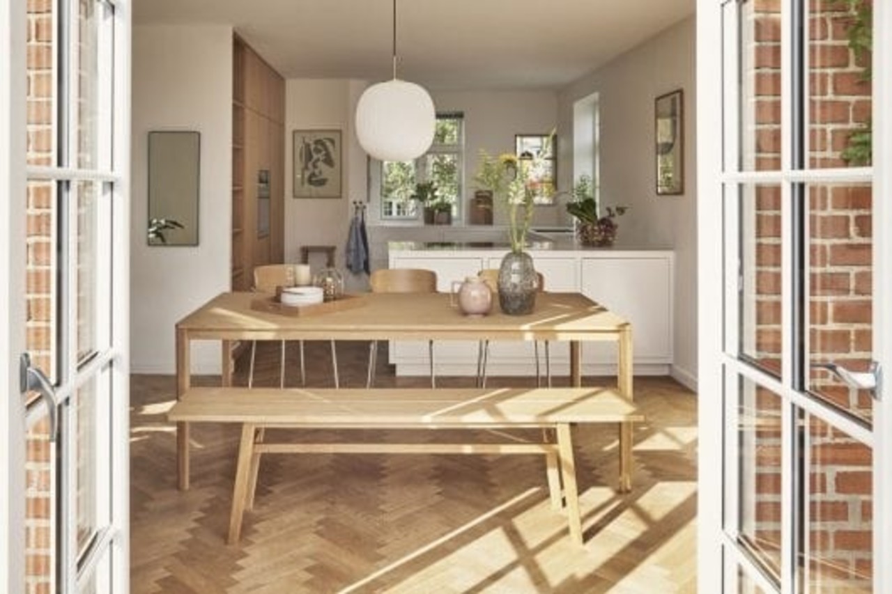 Hubsch Blaze-Schüssel - 661501 Hubsch Blaze-Schüssel - 661501