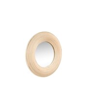 Hubsch Blush mirror - 031504 Hubsch Blush mirror - 031504