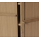 Hubsch Candour kast - 881507 Hubsch Candour kast - 881507
