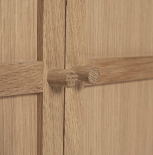 Hubsch Armoire Candor - 881507