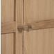 Hubsch Candour kast - 881507 Hubsch Candour kast - 881507