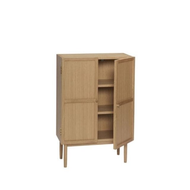Hubsch Schrank Candor - 881507