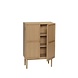 Hubsch Candour kast - 881507 Hubsch Candour kast - 881507