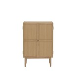 Hubsch Candor kabinet - 881507 Hubsch Candor kabinet - 881507