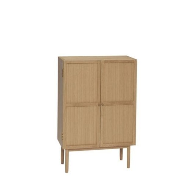 Hubsch Schrank Candor - 881507