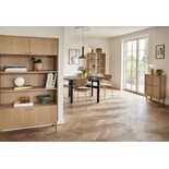 Hubsch Candor kabinett - 881507 Hubsch Candor kabinett - 881507