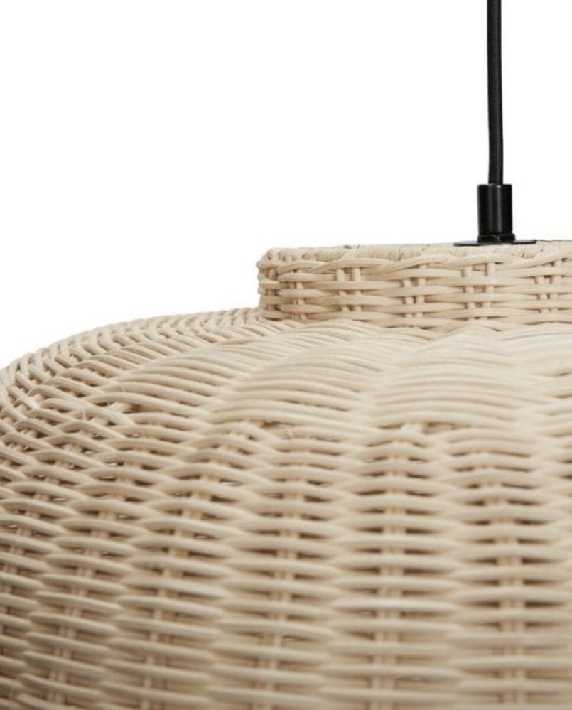 Hubsch Chand suspension ellipse - 991528