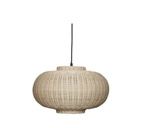 Hubsch Chand hanging lamp ellipse Hubsch Chand hanging lamp ellipse