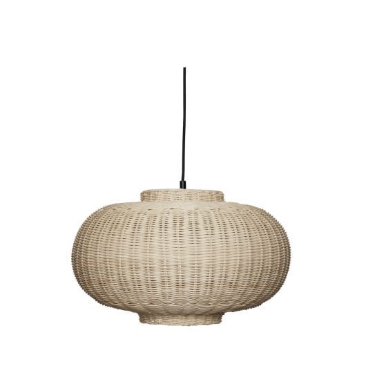 Hubsch Chand Pendelleuchte Ellipse - 991528