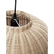 Hubsch Chand hanglamp rond - 991528 Hubsch Chand hanglamp rond - 991528