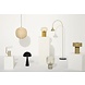 Hubsch Chand hanglamp rond - 991528 Hubsch Chand hanglamp rond - 991528